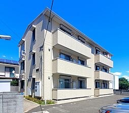パールハイム柏木