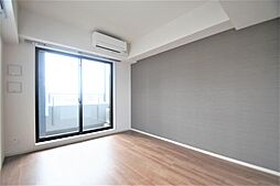 洋室７．５帖