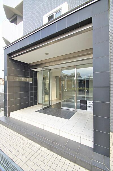 シエナ仙台III