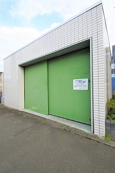 シエナ仙台III