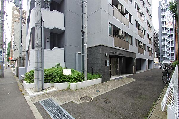 ＨＦ晩翠通レジデンス