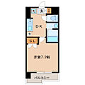 RESIDIA仙台原ノ町5階5.9万円