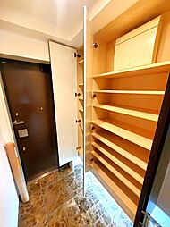 レジディアタワー仙台