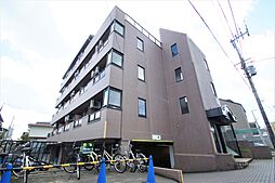 仙台市地下鉄東西線 連坊駅 徒歩2分の賃貸マンション