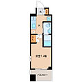 レジディア仙台上杉3階7.1万円