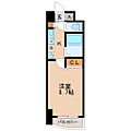 ラドゥーセル宮町3階6.0万円