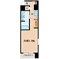 アントラ立町7階6.1万円