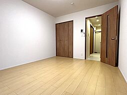 JR仙山線 東照宮駅 徒歩15分の賃貸アパート 2階1Kのリビング/ダイニング