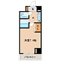 HF愛宕橋レジデンス9階5.6万円