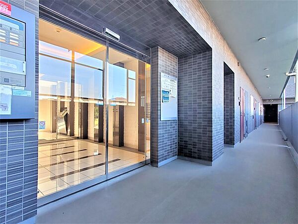 アークデュオ仙台宮町