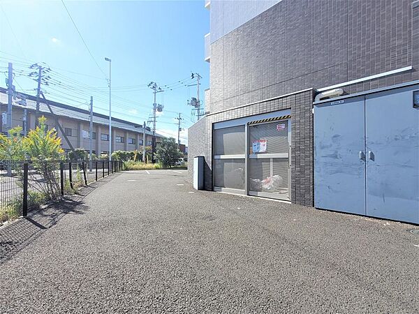 アークデュオ仙台宮町
