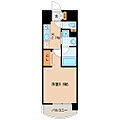 ウィッカムテラス2階5.7万円