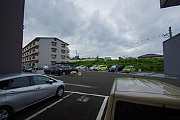 敷地内駐車場