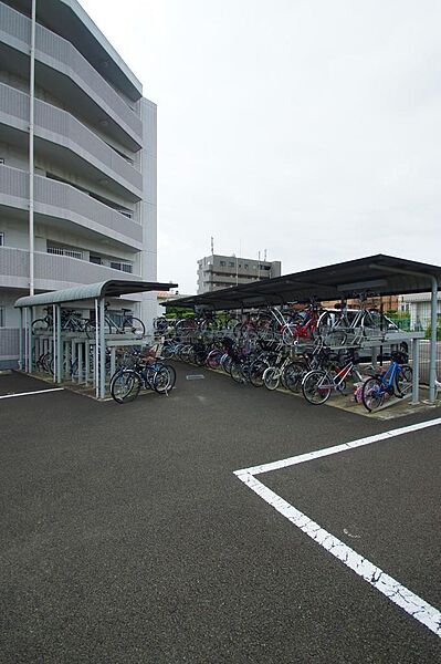 MFPRコート宮町