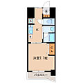 フィットエル仙台一番町11階8.6万円