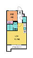 THEIOTHaranomachiα3階7.4万円