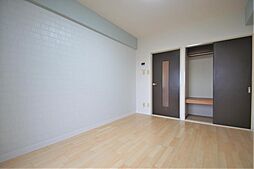 ダイアパレスプレステージ上杉 7階1Kのリビング/ダイニング