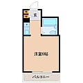 エレガンス宮町1階3.5万円
