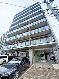 JR仙石線 榴ケ岡駅 徒歩5分の賃貸マンション