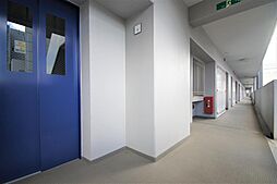 パークフラッツ五橋