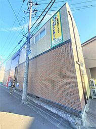 プランド河原町