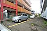 駐車場：敷地内駐車場