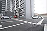 駐車場：敷地内平置き駐車場