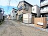 周辺：敷地内ゴミ置き場