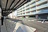 駐車場：駐車場、駐輪場、バイク置場。空き状況は要確認