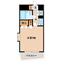 エスパシオ支倉2階4.4万円