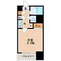 HF北四番丁レジデンス7階5.9万円