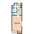 GranStrada上杉2階6.9万円