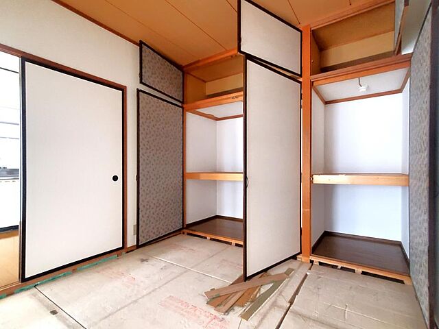 室内