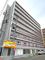 トゥールタ春日町 1Kの間取図画像