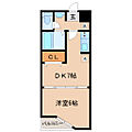 メイテラッセ中島丁4階4.9万円