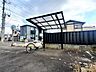 その他：敷地内駐輪場