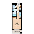 パークフラッツ五橋10階6.1万円