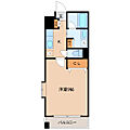 S-FORT榴岡公園2階6.0万円