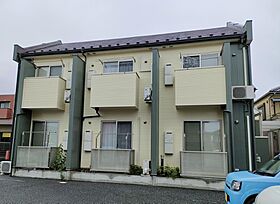 トミーズTAKESATO 104 ｜ 埼玉県春日部市備後東８丁目55-16（賃貸アパート1K・1階・26.49㎡） その1