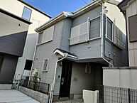 埼玉県春日部市粕壁東3丁目23-25：物件画像／株式会社マルヤ住宅