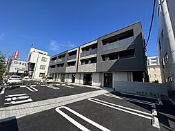 ガーデンフィール8番館