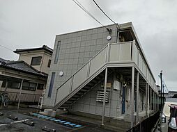 🉐敷金礼金0円！🉐ウエストタウンII