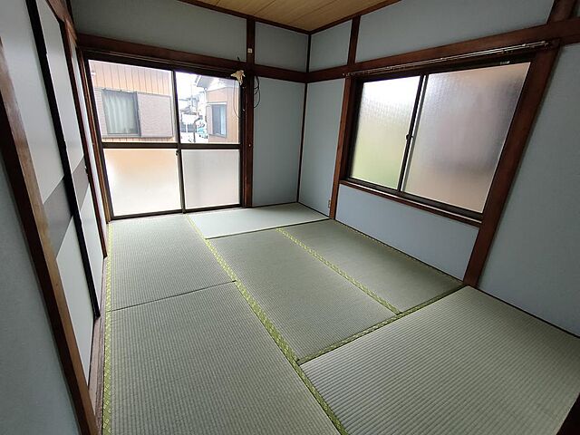 和室