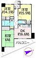 ライオンズマンション春日部緑町第25階1,080万円
