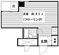 ベルバン赤坂2階8.5万円