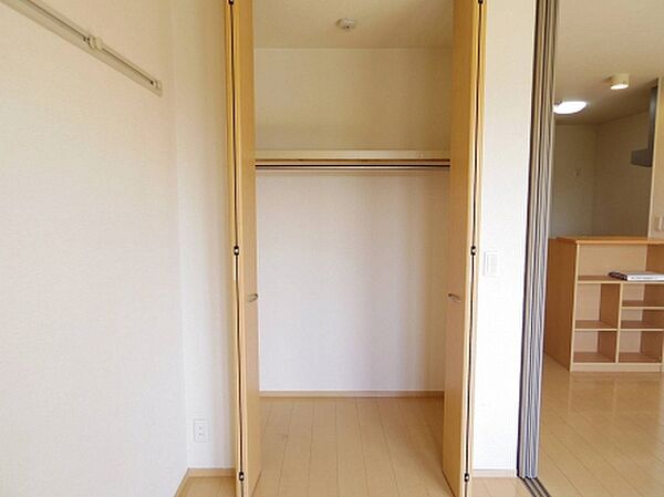 D-Room SAIGOU 307号室｜茨城県つくば市西郷(賃貸アパート1LDK・3階・33.39㎡)の写真 その19