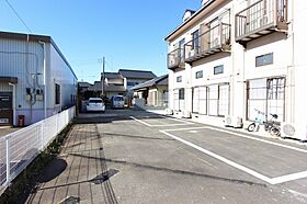 マロンハイツ 205号室 ｜ 茨城県稲敷郡阿見町若栗（賃貸アパート1K・2階・19.80㎡） その5