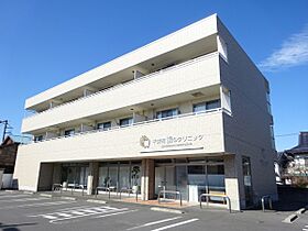 クレベール千束町 207号室 ｜ 茨城県土浦市千束町（賃貸マンション1LDK・2階・47.30㎡） その1