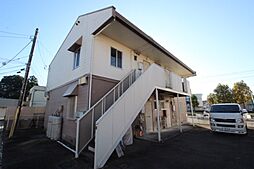 ホワイトビレッジ F棟