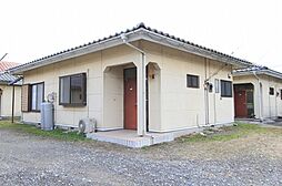 中川住宅
